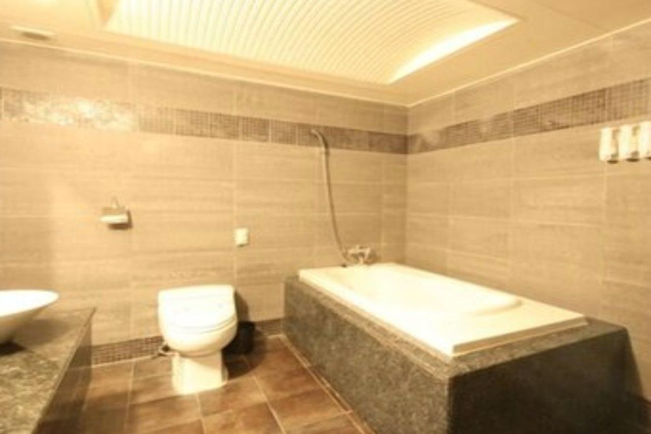 Hotel Valentine Кванмён Экстерьер фото