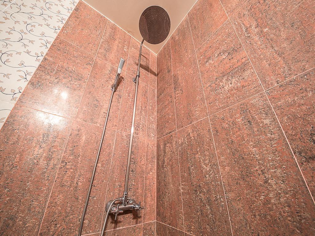 Hotel Valentine Кванмён Экстерьер фото